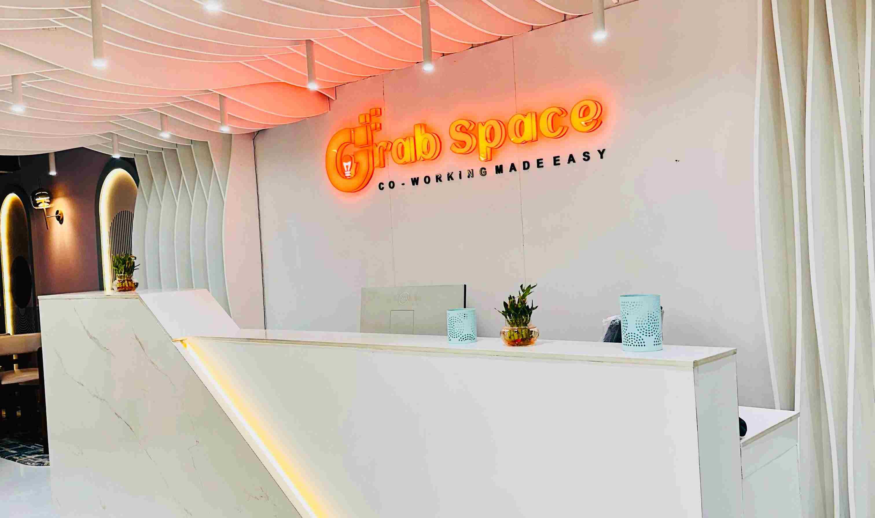 Main Office
